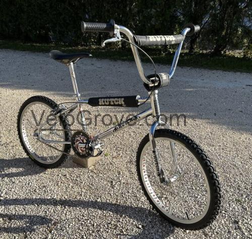 Hutch Pro Racer fiche technique et avis